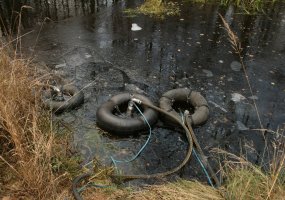 Kazlų Rūdoje – baigiamosios Logistikos valdybos padalinių pasirengimo budėti NATO greitojo... - 3