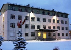Brigados „Geležinis Vilkas“ kariai atidavė pagarbą Laisvės gynėjams - 1