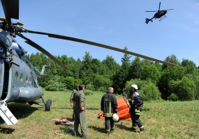 Lietuvos kariuomenė tęs bendradarbiavimą su Vidaus reikalų ir Finansų ministerijų tarnybomis - 5