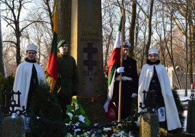 Klaipėdos krašto prijungimo prie Lietuvos minėjimas - 6