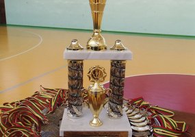 Brigados „Geležinis Vilkas“ krepšinio čempionai – algirdiečiai - 5