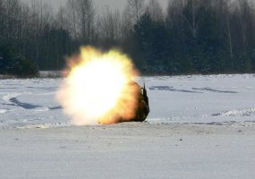 Granatsvaidininkų rezultatams žiemos iššūkiai įtakos neturi - 3