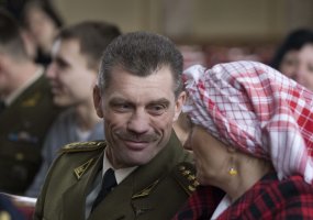 Paminėta Birutės diena - 2