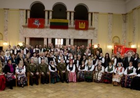 Paminėta Birutės diena - 6