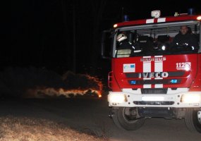 Alytuje bendrų veiksmų treniravosi Lietuvos ir JAV kariai bei vidaus reikalų tarnybos  - 3