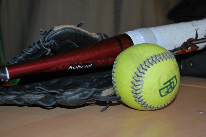 Radviliškis held a friendly baseball competition.