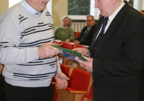 Lietuvos Nepriklausomybės atkūrimo diena Marijampolėje - 4