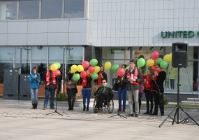 Lietuvos Nepriklausomybės atkūrimo diena Marijampolėje - 5