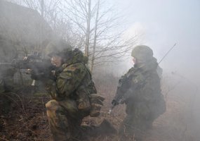 „Vilko šuolis 2014“ - Vilkyškių gatvėse - 4