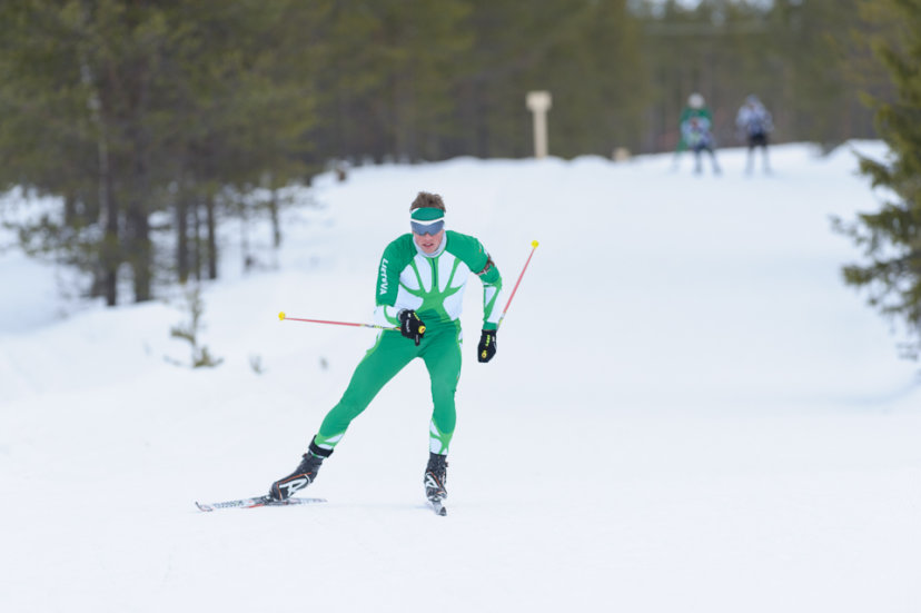 Pasaulio kariškių slidinėjimo čempionate – gausus Lietuvos karių desantas