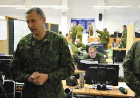 „Gintarinė valia 2014“ įgauna pagreitį - 3