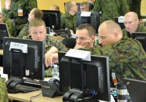 „Gintarinė valia 2014“ įgauna pagreitį - 4