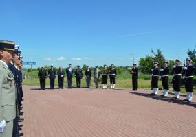 Klaipėdoje lankėsi Prancūzijos karinių jūrų pajėgų laivas „Cassiopee“ - 2