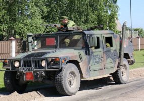 Baigėsi Mindaugo bataliono pratybos „Nenuspėjamas karalius“ - 4