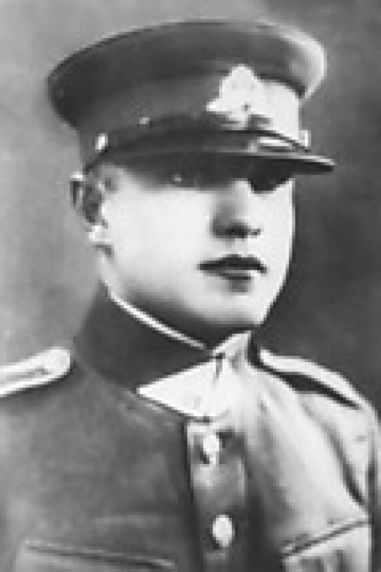 Kazlų Rūdos poligonui suteiktas Brigados generolo Kazio Veverskio vardas