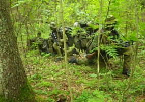 „Rakštis 2014” – algirdiečių žvalgų išbandymas - 5
