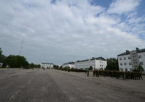 22-osios „Geležinio Vilko“ vardo suteikimo metinės - 1
