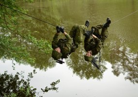 22-osios „Geležinio Vilko“ vardo suteikimo metinės - 5
