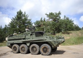 Pratybų „Kardo kirtis 2014 - 6