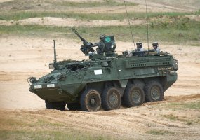 Interview with U.S. officer at Saber Strike 2014: the allies are speaking the same language - 2