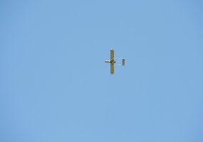 Journal of Saber Strike 2014 in Latvia: pilots in trenches - 4