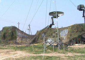 Karinių oro pajėgų kariai dalyvauja elektroninės kovos pratybose „Ramšteino sargyba“ - 1