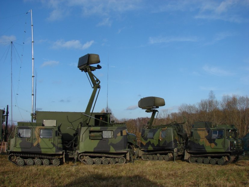 Karinių oro pajėgų kariai dalyvauja elektroninės kovos pratybose „Ramšteino sargyba“