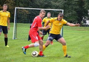 Jėgerių stadione vyko tradicinis mažojo futbolo turnyras - 3