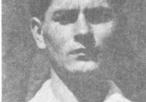 Juozo Lukšos mokymo centro kariai pagerbė Stasio Lukšos-Juodvarnio atminimą - 2