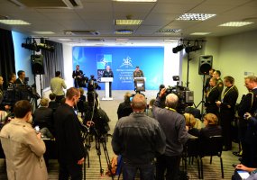 Lietuvos kariuomenės vadas: „Dabar svarbiausia Lietuvos kariuomenės užduotis – tinkamai atlikti... - 4