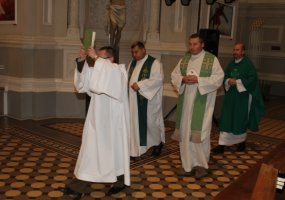 Atidengta atminimo lenta Lietuvos laisvės armijos kūrėjui brigados generolui Kaziui Veverskiui - 2