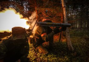 Krašto apsaugos savanorių pajėgos aktyvina bendradarbiavimą su Lietuvos darbdaviais - 2