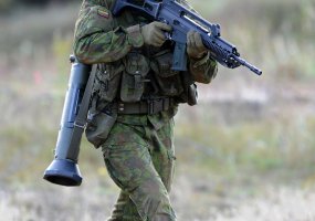 Krašto apsaugos savanorių pajėgos aktyvina bendradarbiavimą su Lietuvos darbdaviais - 4