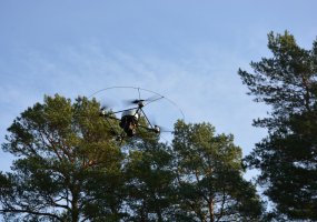 Liuksemburgo žvalgai: „Iššūkiai Lietuvos poligonuose leidžia įgyti daug neįkainojamos patirties“ - 6