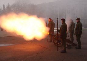 Šiauliuose paminėta Lietuvos kariuomenės diena - 4