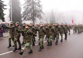 Šiauliuose paminėta Lietuvos kariuomenės diena - 5