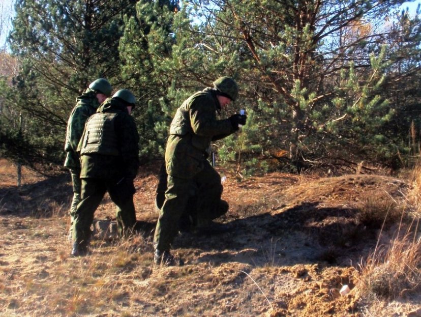 Sprogimo aplinkybių tyrimo kursai 