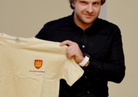 Kitąmet Dakaro ralyje išvysime ir Lietuvos kariuomenės simboliką - 2