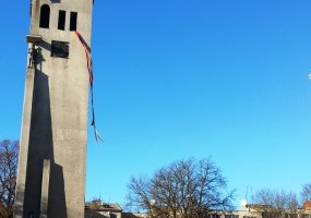  Kaune iškilmingai paminėtos 97-osios Valstybės atkūrimo metinės - 1