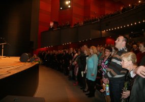 Marijampolės įgula minėjo Lietuvos valstybės atkūrimo dieną - 5
