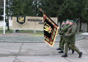 Lietuvos valstybės atkūrimo dienos minėjimas Sausumos pajėgų padaliniuose - 2