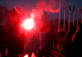 Pratybose „Sąveika 2015“  – karių atsakas į hibridinio karo grėsmes   - 5