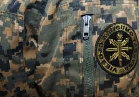 Planuojamos didžiausios šių metų nacionalinės pratybos „Žaibo kirtis“ - 2