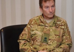 Defence cooperation with the United Kingdom is growing tighter, Chief of Defence says - 1