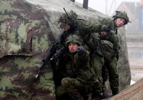 Interaction 2015 concluded - exercise objectives have been achieved - 4
