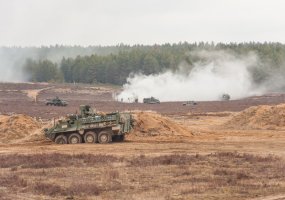 Lietuvoje lankėsi Danijos parlamento narių grupė - 5