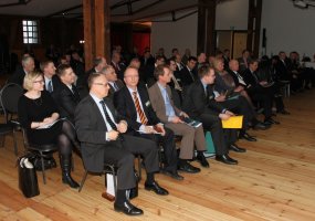 Lietuva perdavė Latvijai pirmininkavimą Baltijos jūros regiono stebėjimo projektui - 4
