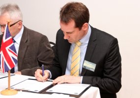 Lietuva perdavė Latvijai pirmininkavimą Baltijos jūros regiono stebėjimo projektui - 5