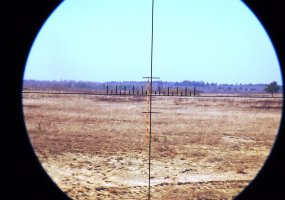 Karo akademijos kariūnai mokėsi netiesioginės ugnies iškvietimo subtilybių  - 6