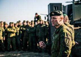 Kovinis rengimas ir poilsis turi būti suderinami - 6